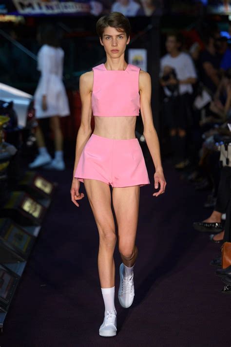 androgyne kleding